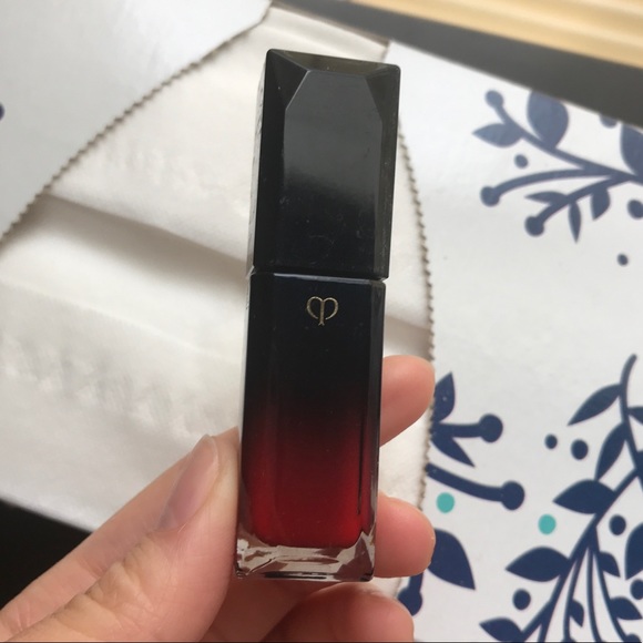 Cle De Peau Makeup Cpb Lip Gloss Poshmark
